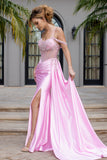 Lenovia Evening Gowns 8438