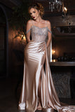 Lenovia Evening Gowns 8438