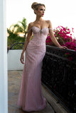 Lenovia Evening Gowns 8363