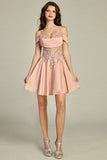 Let's Dama Dress 6298L