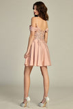 Let's Dama Dress 6298L