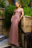 Lenovia Evening Gowns 8363