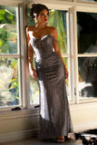 Lenovia Evening Gowns 8363