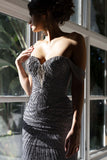 Lenovia Evening Gowns 8363