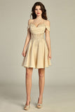 Let's Dama Dress 6298L