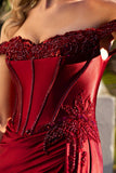 Lenovia Evening Gowns 8496