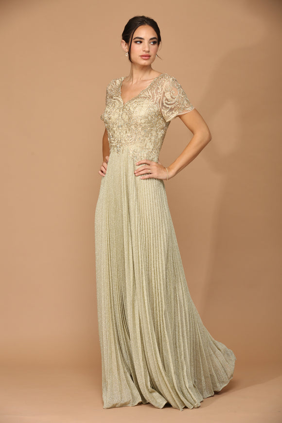 Eva Evening Gowns 5241