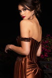 Lenovia Evening Gowns 8496