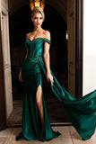 Lenovia Evening Gowns 8496