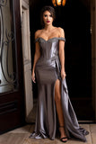 Lenovia Evening Gowns 8496