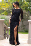 Lenovia Evening Gowns 8383