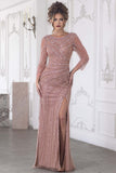 Lenovia Evening Gowns 8383