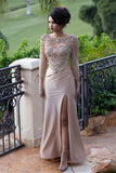 Lenovia Evening Gowns 8432