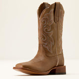 Ariat Women’s County Lane Wide Square Toe