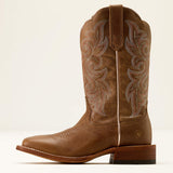 Ariat Women’s County Lane Wide Square Toe
