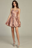 Let's Dama Dress 6295L