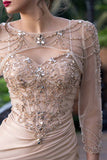 Lenovia Evening Gowns 8432