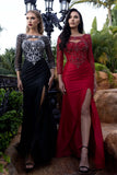 Lenovia Evening Gowns 8432