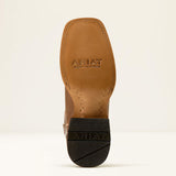 Ariat Women’s County Lane Wide Square Toe