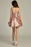 Let's Dama Dress 6295L