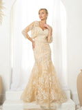 Eva Evening Gowns 5250
