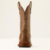 Ariat Women’s County Lane Wide Square Toe