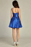 Let's Dama Dress 6291L