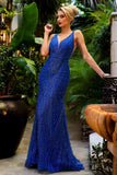 Lenovia Evening Gowns 8423