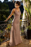 Lenovia Evening Gowns 8423