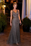 Lenovia Evening Gowns 8423