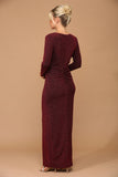 Eva Evening Gowns 3401