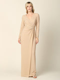 Eva Evening Gowns 3401