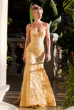 Lenovia Evening Gowns 8424