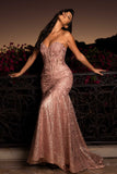 Lenovia Evening Gowns 8424