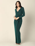 Eva Evening Gowns 3401