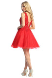 Let's Dama Dress 6275L