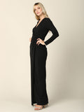 Eva Evening Gowns 3401