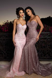 Lenovia Evening Gowns 8424