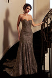 Lenovia Evening Gowns 8424