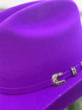 Madonna Hat 30x Roper Tombstone Felt Hat
