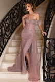 Lenovia Evening Gowns 8457