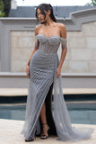 Lenovia Evening Gowns 8457