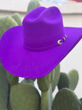 Madonna Hat 30x Roper Tombstone Felt Hat