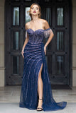 Lenovia Evening Gowns 8457