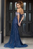 Lenovia Evening Gowns 8457
