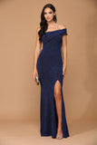 Eva Evening Gowns 3445