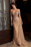 Lenovia Evening Gowns 8457