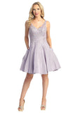 Let’s Dama Dress 6254L