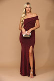 Eva Evening Gowns 3445