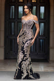 Lenovia Evening Gowns 8422